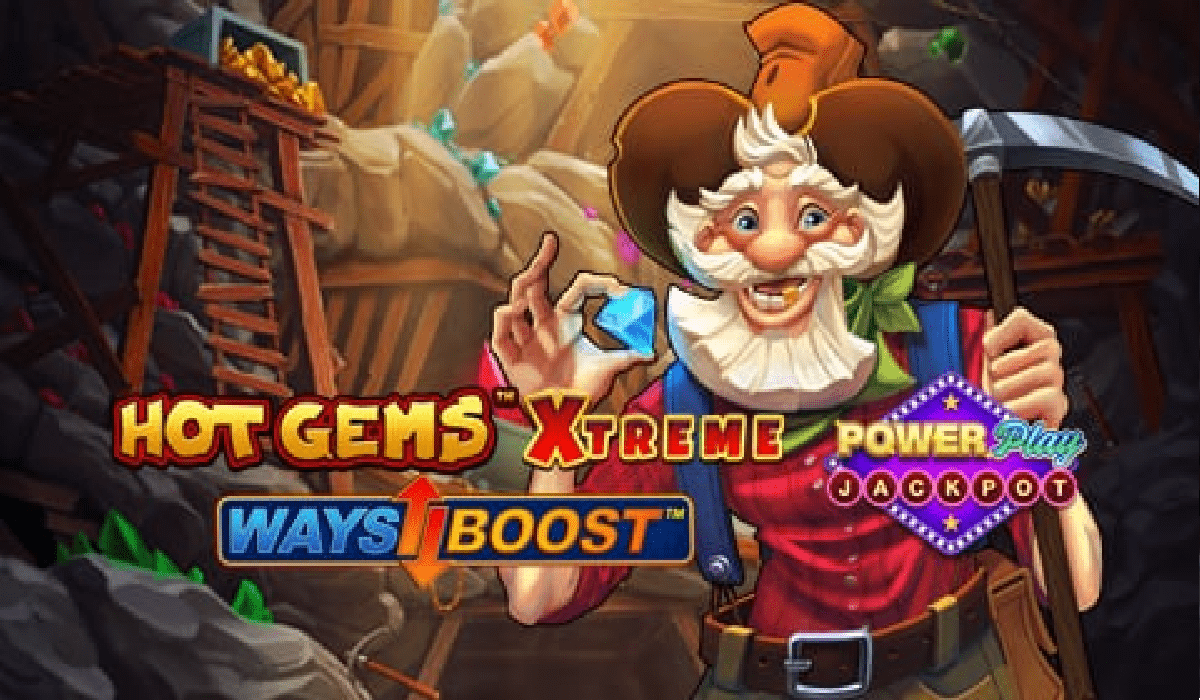 Power Play Hot Gems Xtreme