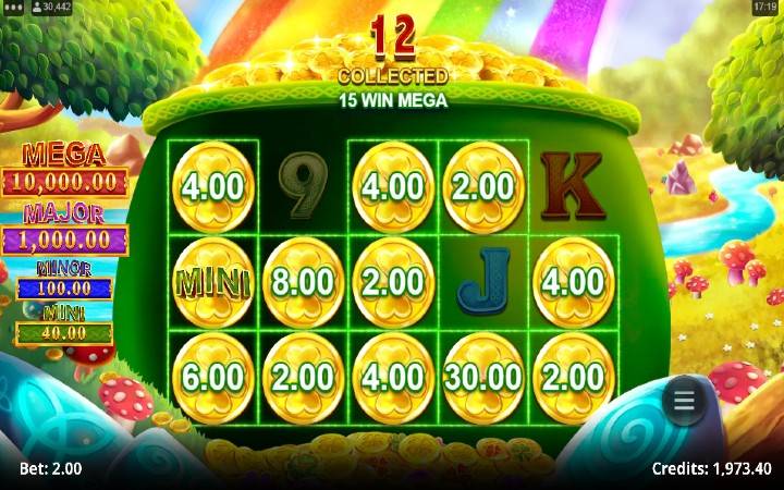Amazing Link Bonus-online casino bonus-amazing link riches-džekpot-microgaming