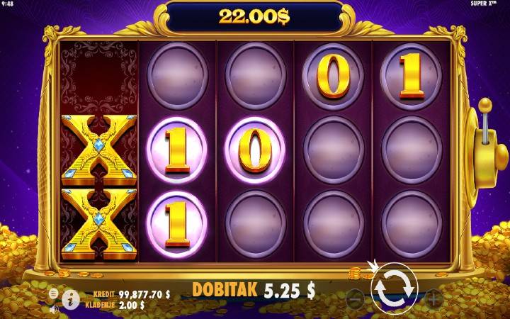 Respin Bonus-online casino bonus-pragmatic play-super x