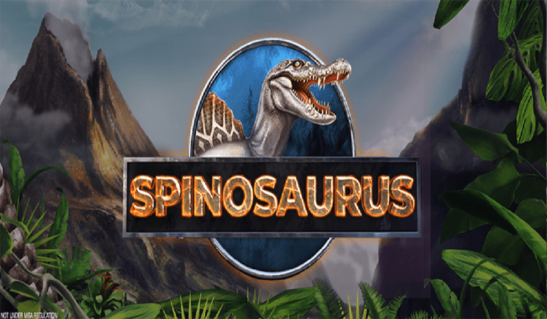 Spinosaurus