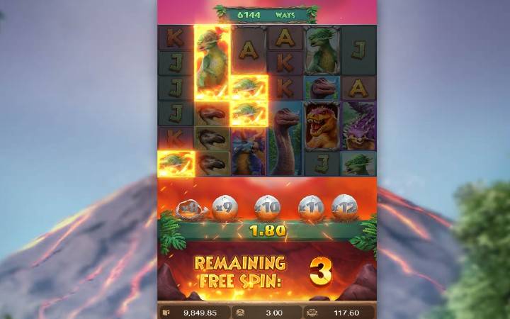 besplatni spinovi-jurassic kingdom-online casino bonus-mmožioci-pg soft