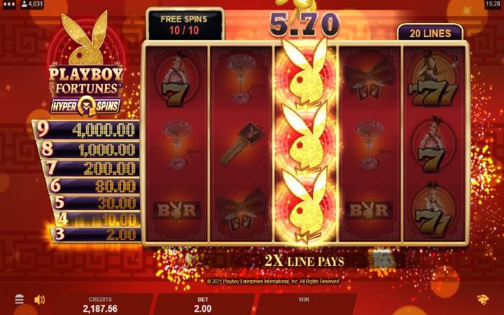 Besplatni spinovi-online casino bonus-microgaming-playboy fortunes hyperspins