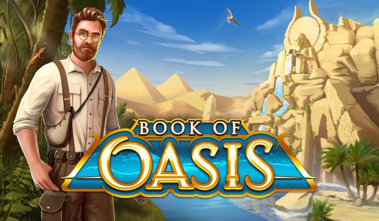 Book of Oasis-online casino bonus-kockanje-istraživač-gamomat