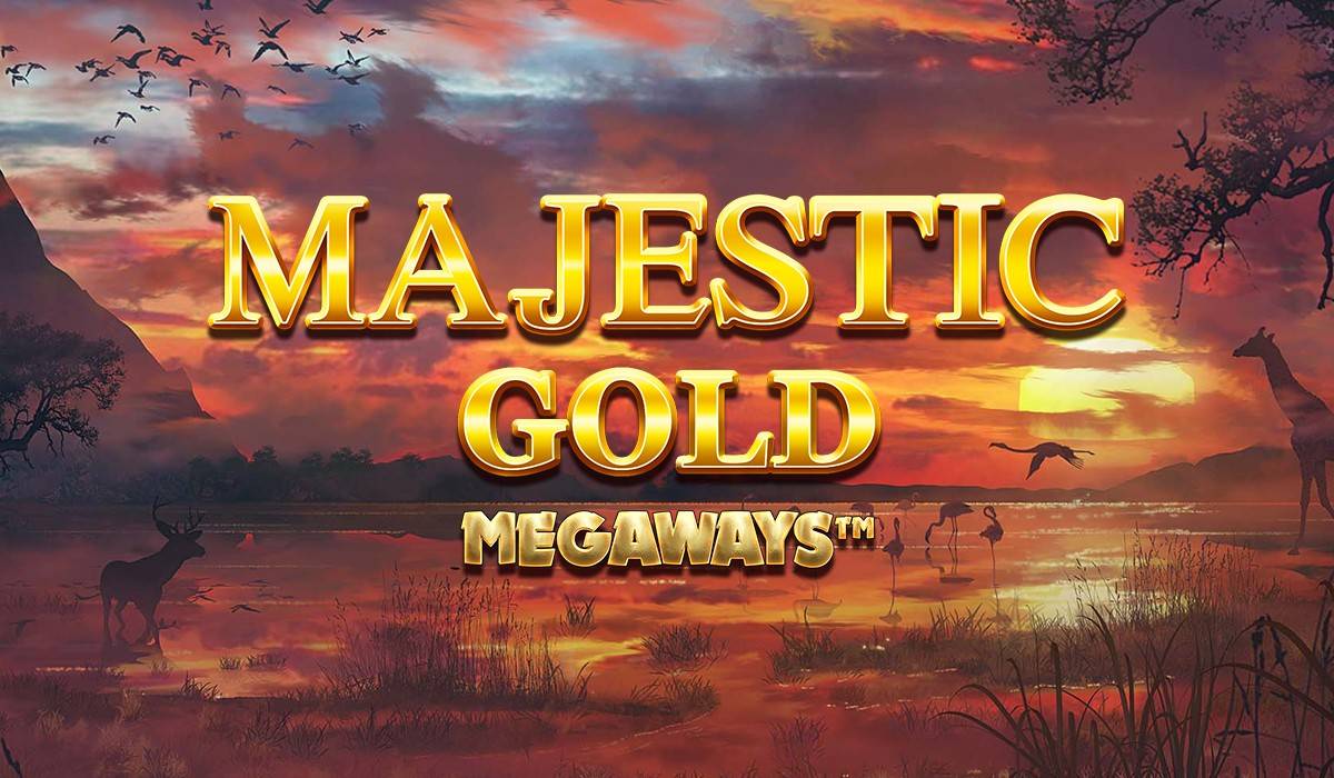 Majestic Gold Megaways-online casino bonus-iSoftBet