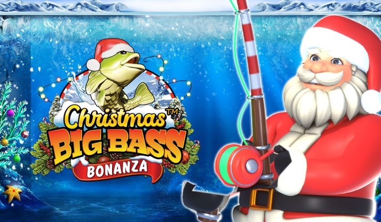 Christmas Big Bass Bonanza-online casino bonus-kockanje-deda mraz-pecanje-pragmatic play