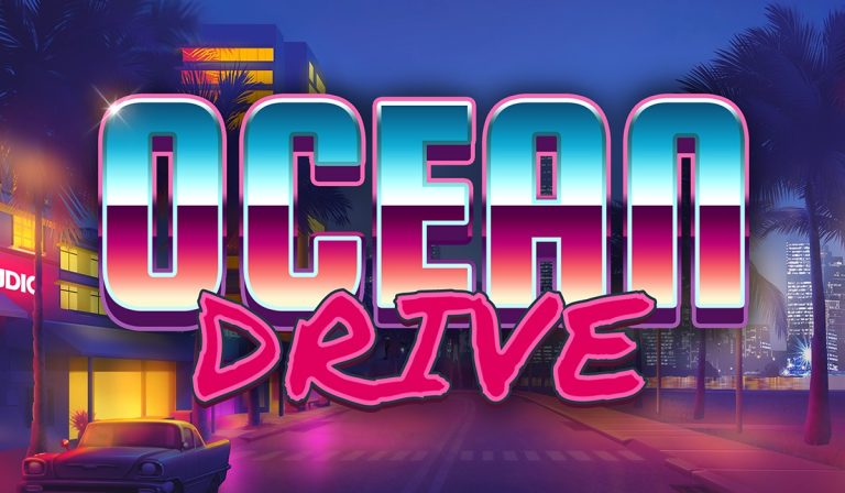Ocean Drive-online casino bonus-booming games-slotovi