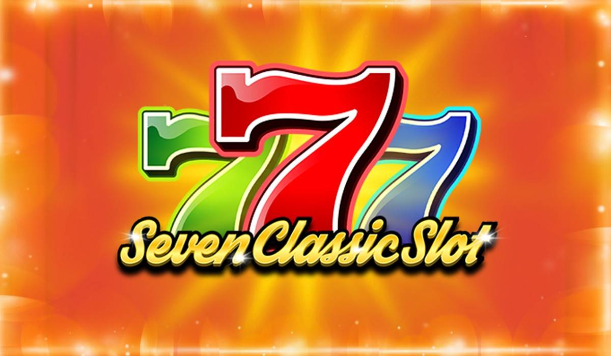 Seven Classic Slot-online casino bonus-fazi