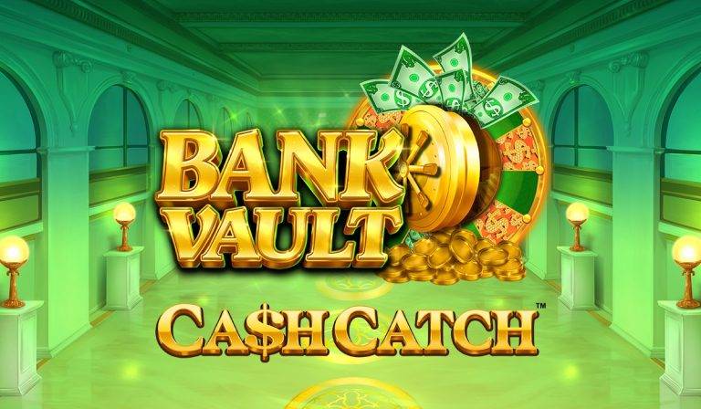 Bank Vault-trezor-online casino bonus-microgaming