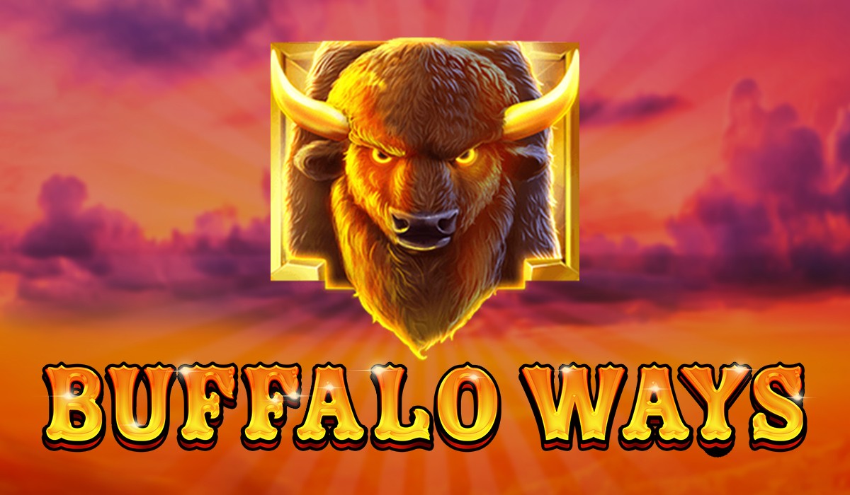 Buffalo Ways-online casino bonus-bizon-kockanje-microgaming
