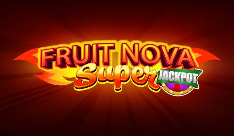 Fruit Super Nova Jackpot-online casino bonus-evoplay-jackpot