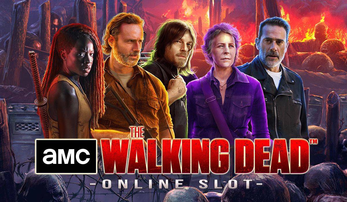 The Waling Dead-online casino bonus-playtech-rik-kerol-nigan