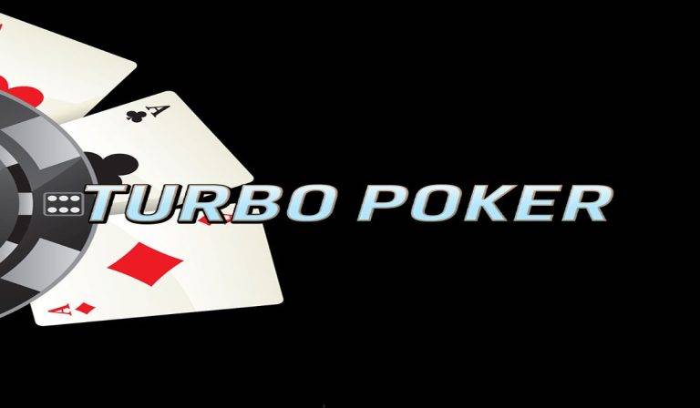 Turbo Poker-online casino bonus-karte-wazdan