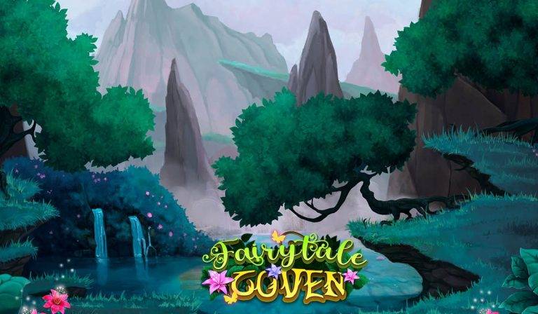 Fairytale Coven-online casino bonus-kockanje-mascot gaming