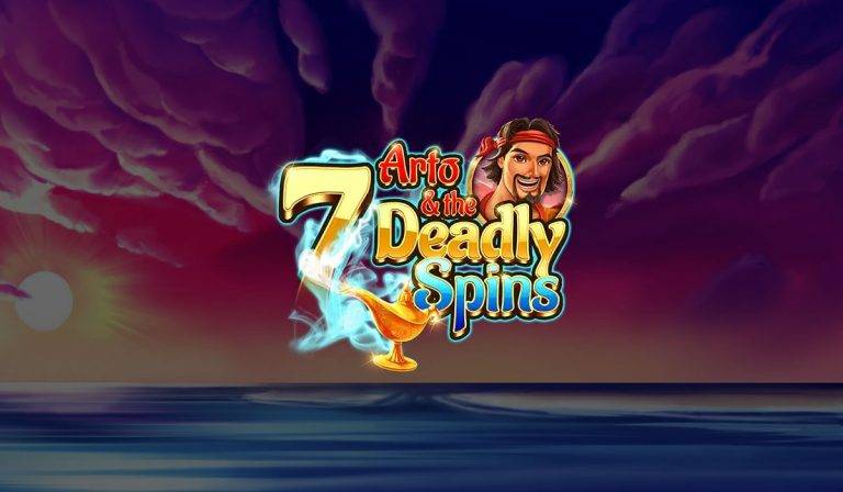 Arto and the Seven Deadly Spins-online casino bonus-relax