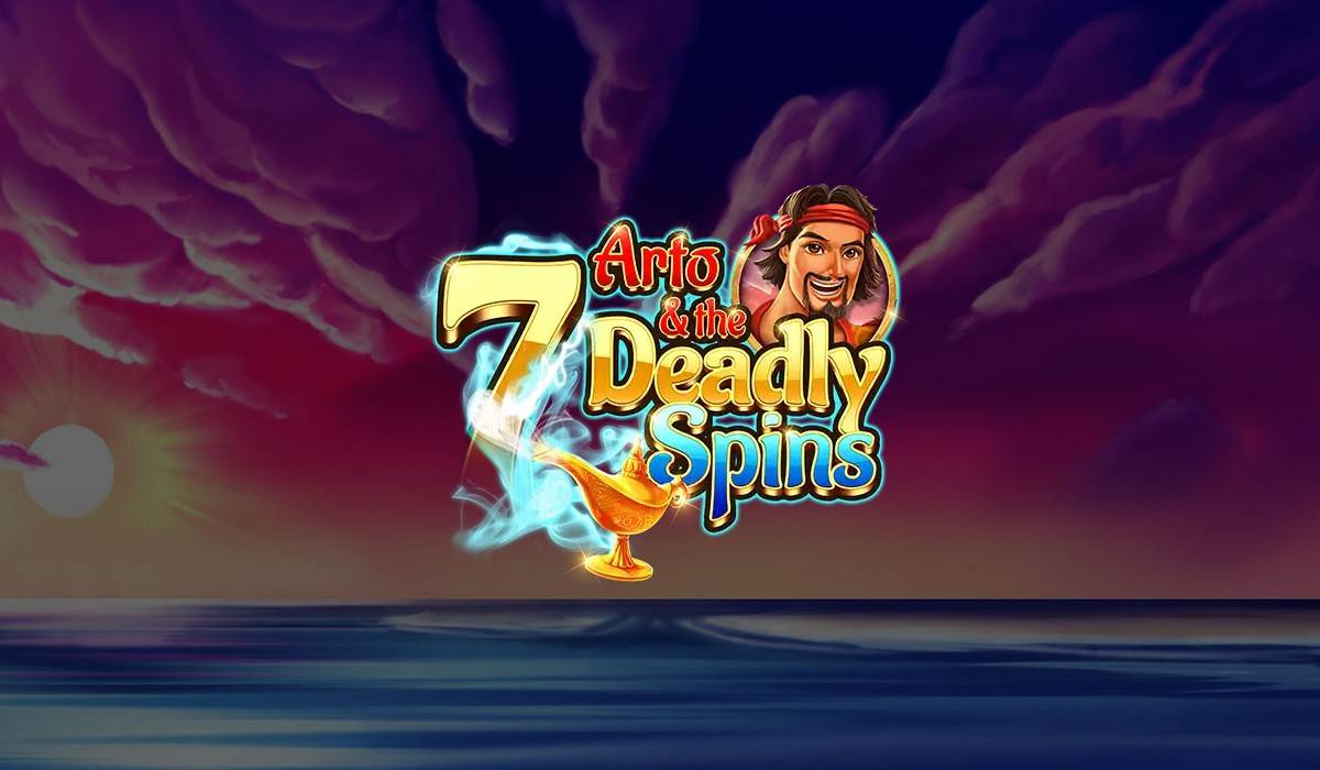 Arto and the Seven Deadly Spins-online casino bonus-relax