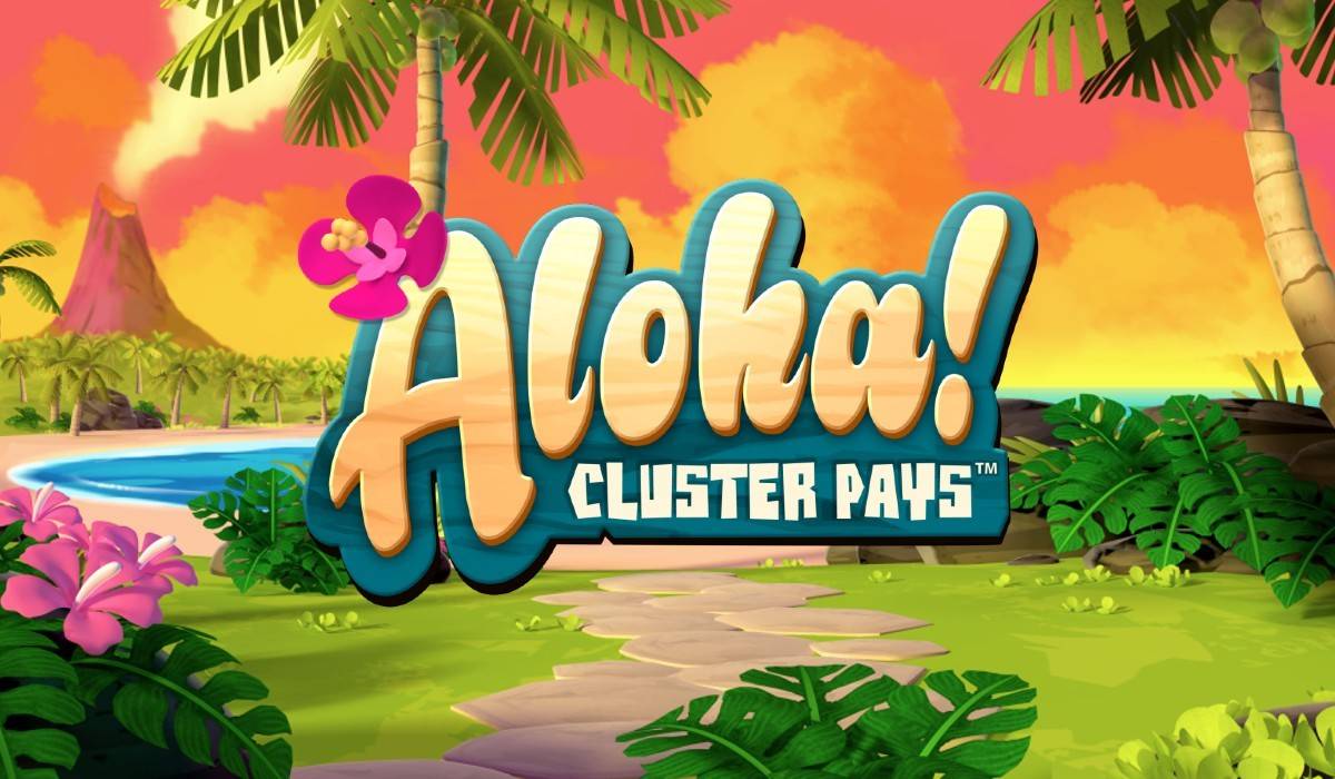 Aloha Cluster Pays