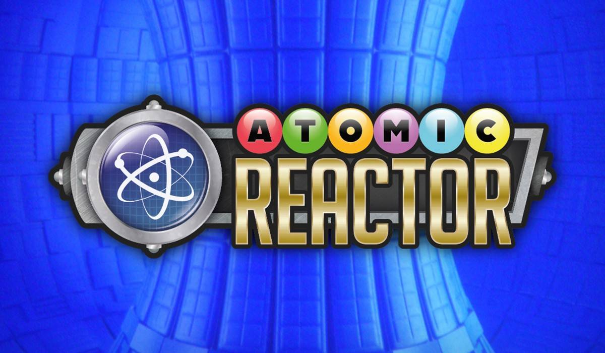 Atomic Reactor