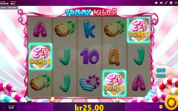 bonus-online casino bonus-relax-slatkiši