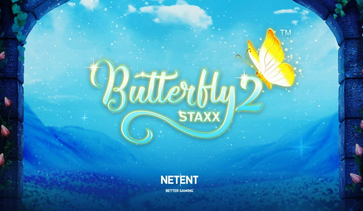 Butterfly Staxx 2