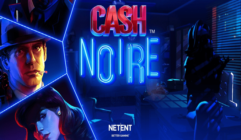 Cash Noire