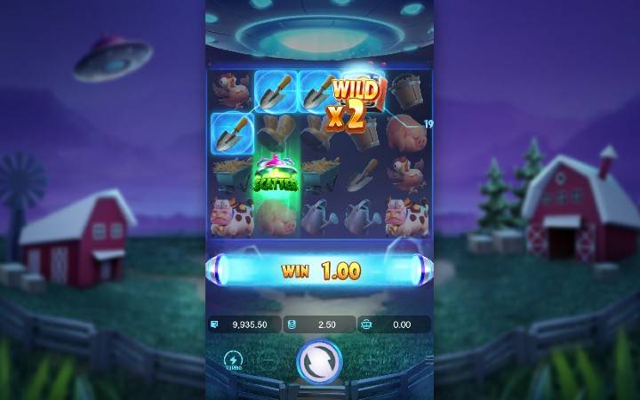 Džoker-farm inviders-pg soft-online casino bonus-dobitak