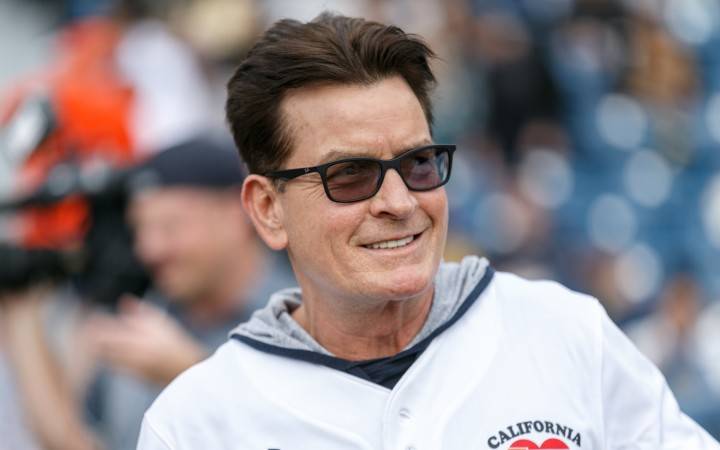 Čarli Šin-online casino bonus-kockanje-kazino