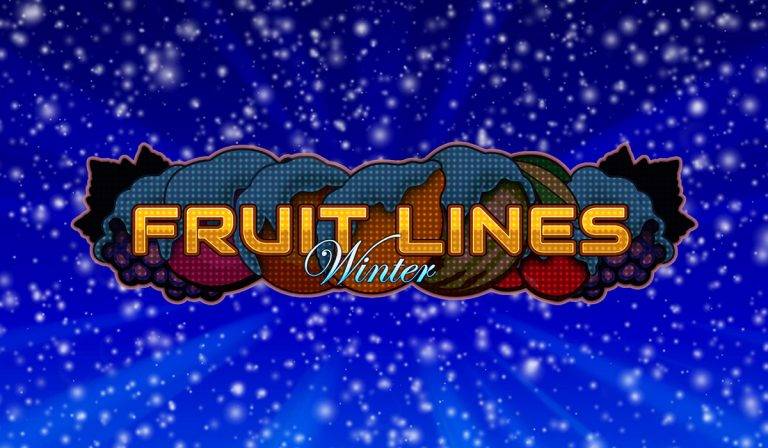 Fruit Lines Winter