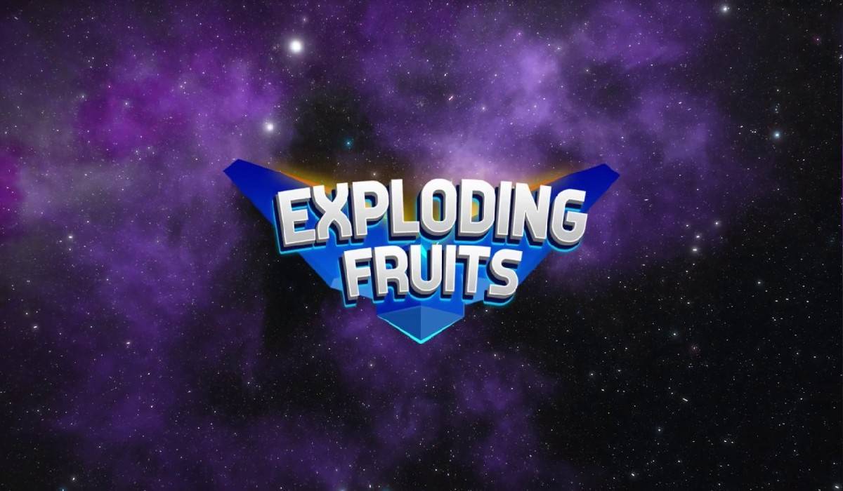 Exploding Fruits