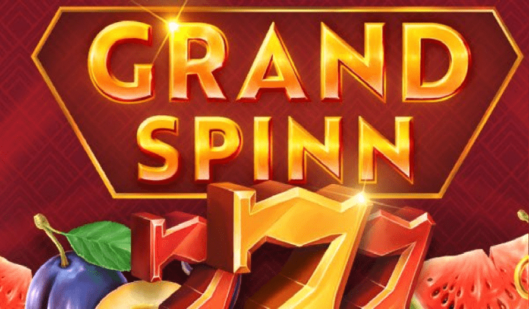 Grand Spinn