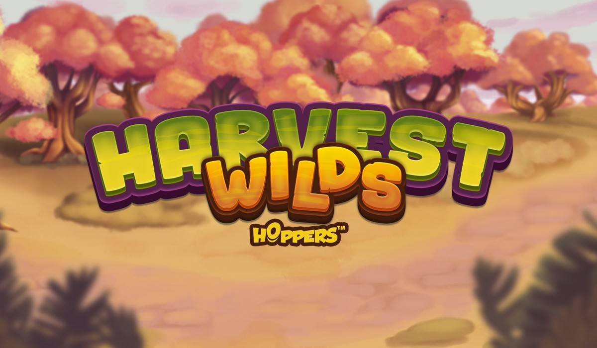 Harvest Wilds