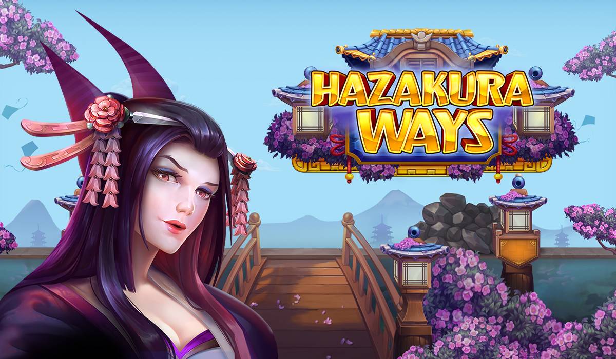 Hazakura Ways