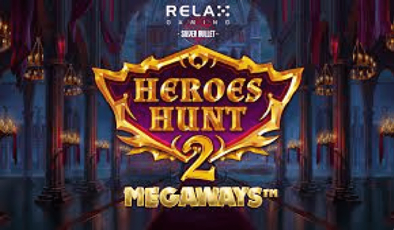 Heroes Hunt 2