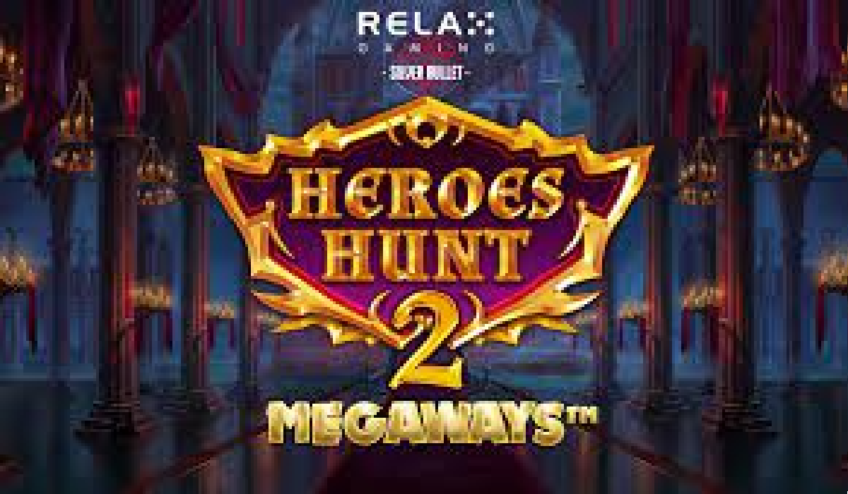 Heroes Hunt 2
