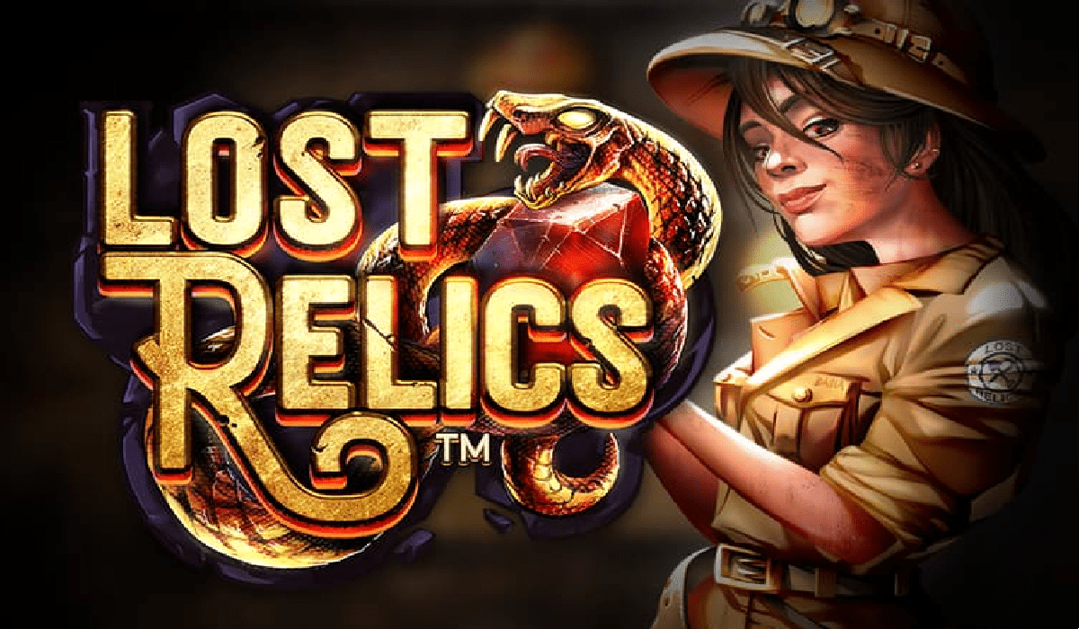 Lost Relics