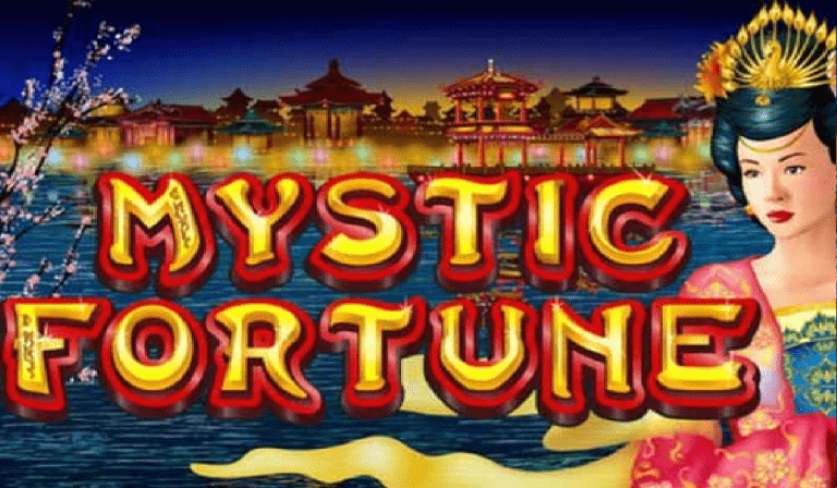 Mystic Fortune