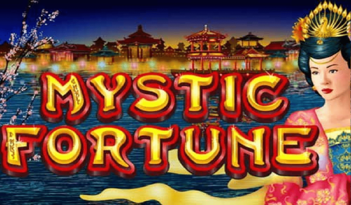 Mystic Fortune