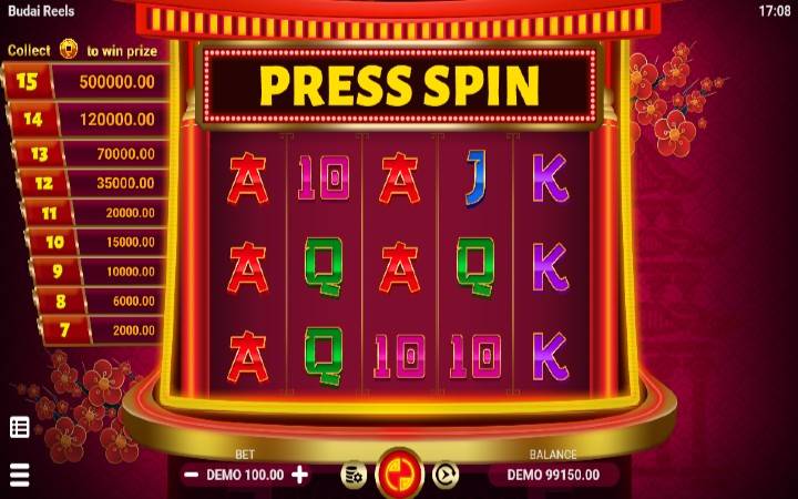 Budai Reels-online casino bonus-evoplay-osnovna igra-buda-budizam