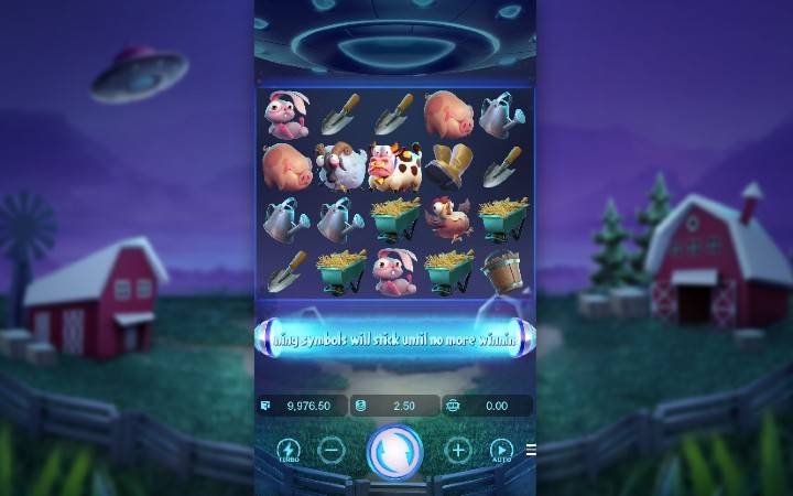 Farm Inviders-online casino bonus-pg soft-osnovna igra
