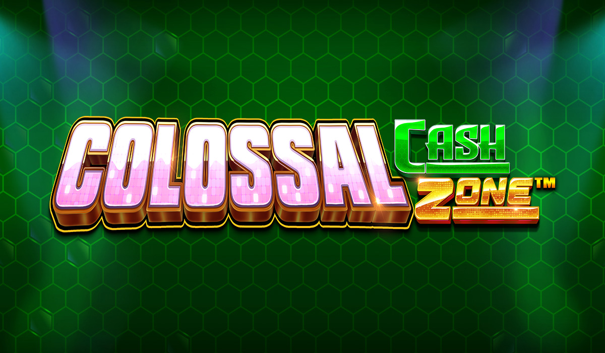 Colossal Cash Zone-online casino bonus-pragmatic play