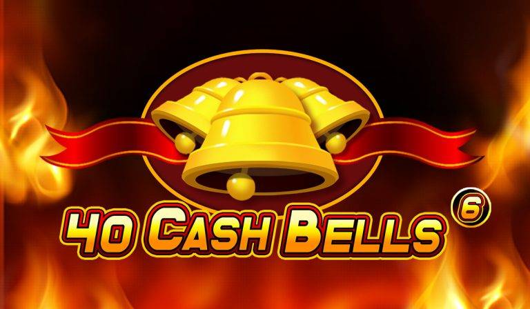 40 cash bells-online casino bonus-redstone