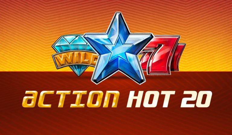 Action Hot 20-redstone-online casino bonus