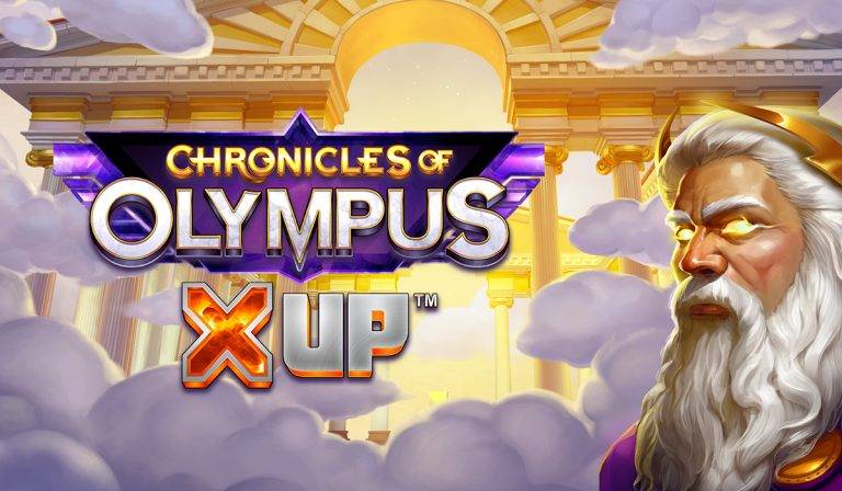 Chronicles of Olympus X Up-microgaming-online casino bonus-zevs-bog