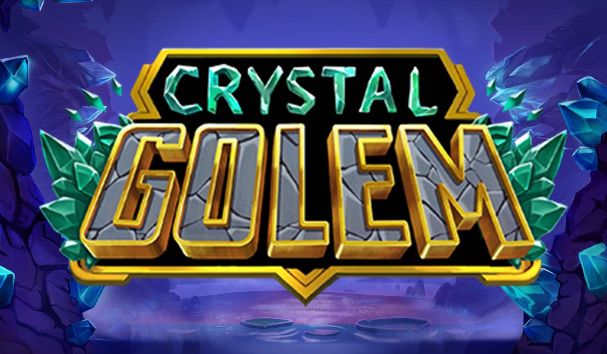 Crystal Golem