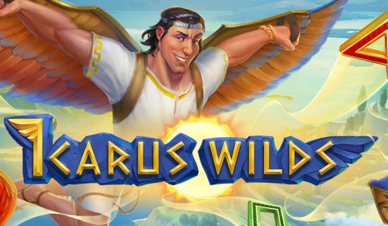 Icarus Wilds-online casino bonus-relax-kazino igre