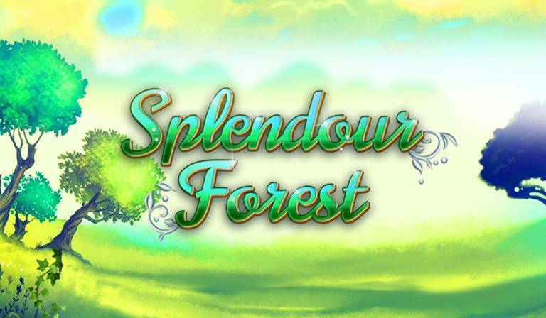 Splendour Forest-online casino bonus-relax