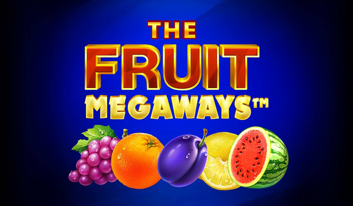 The Fruit Megaways-online casino bonus-playson-kockanje