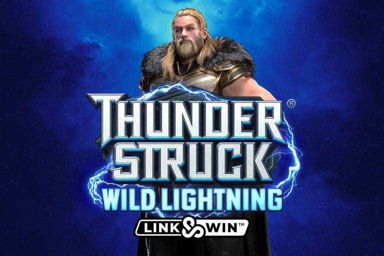 Thunderstruck Wild Lightning-online casino bonus-microgaming-nordijska mitologija-tor-thor