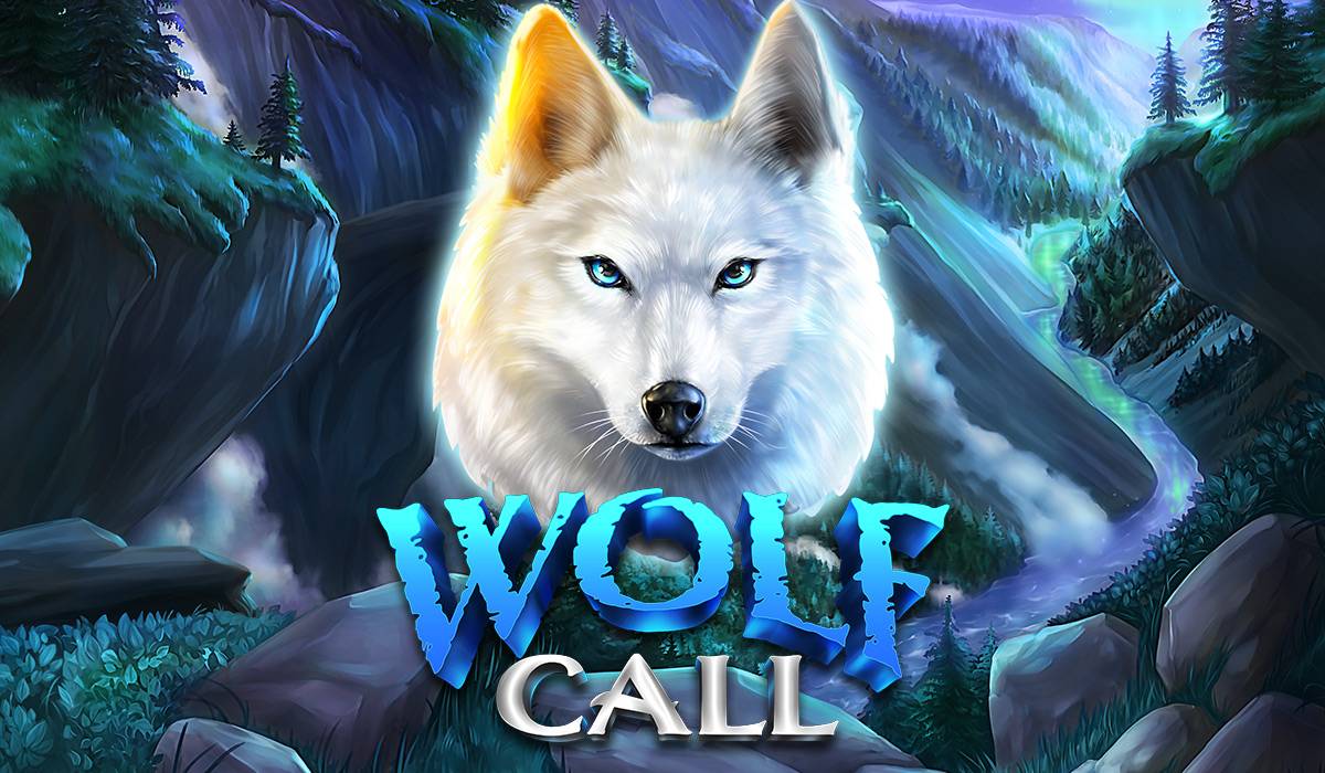 Wolf Call-microgaming-online casino bonus-beli vuk