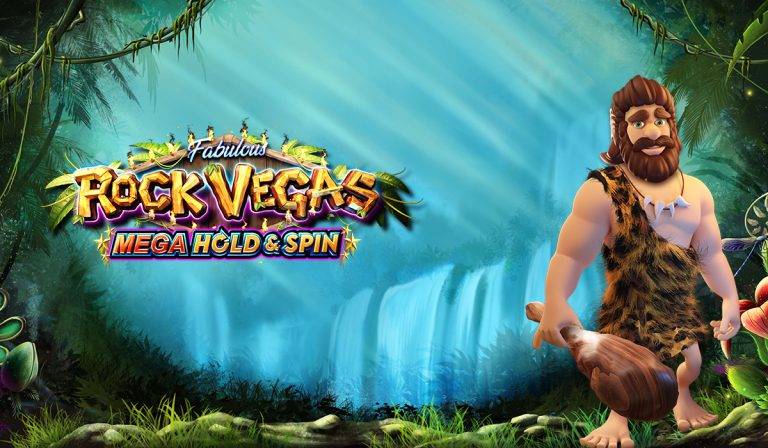 Rock Vegas