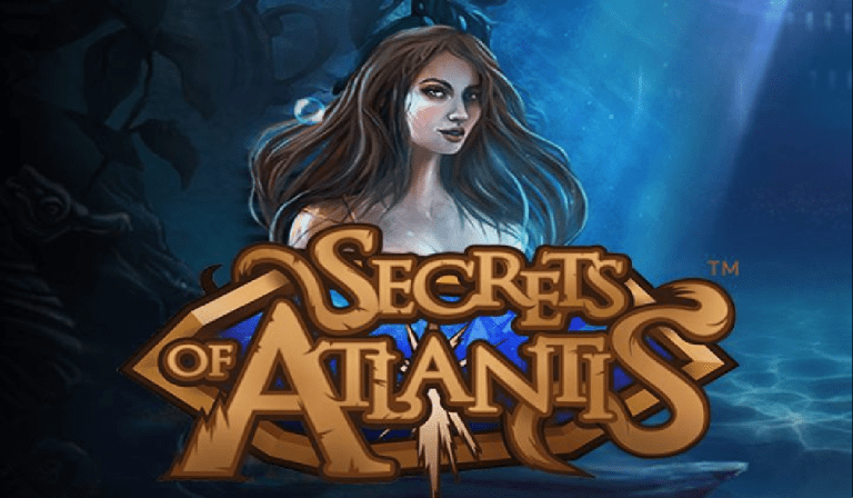 Secrets of Atlantis